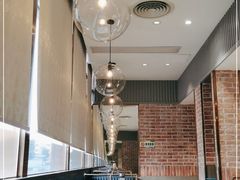 大堂-香港茶餐厅文化体验馆(茶山镇店)