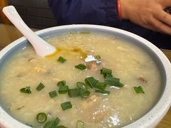 -粥公粥婆精品家常菜(青龙桥店)