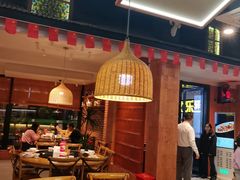 -味莊餐厅(康庄南街店)