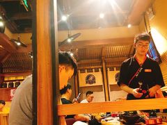-黑牛の店·和牛烧肉(合生汇店)