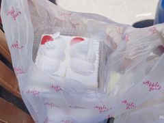 -苹果花园(昌里东路店)