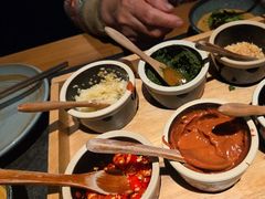 -老墙根涮肉(王四营店)