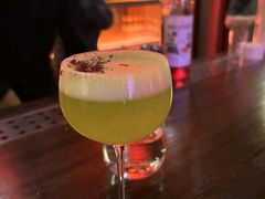 -JZ Club 爵士酒吧(上海店)