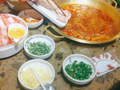 -小龙坎火锅(全球总店)