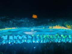 -鼎盛王朝康熙大典实景演出