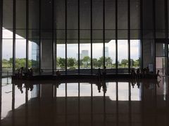 -广州市城市规划展览中心