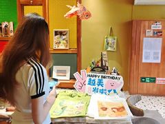 -越美小馆·越南料理(曲江店)