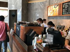 -星巴克臻选(南京艾尚天地店)