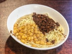 花市豌杂面-花市豌杂面(民生路店)