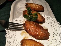 -碧特博格·20年品牌西餐厅(芜湖路店)