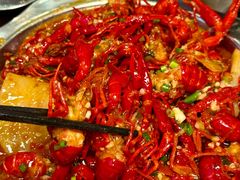 -李叔叔虾蟹大排档(青羊店)