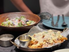 -卡朋西餐(宝安大仟里店)