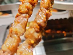 -丰茂烤串(全国首店)