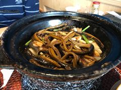 -芳芳私房菜·精做淮扬菜(承德路店)