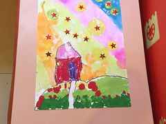 -东方童画少儿美术(金桥体验馆)