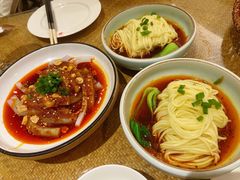 -渝信川菜(西单店)