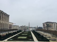 -比利时皇家美术馆