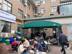 -龙门李家三旦羊肉汤馆