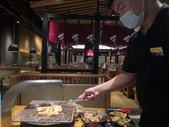 -牛哥の店炭火烤肉(攀枝花店)