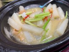 -天天海鲜城·海鲜大排档(新溪店)