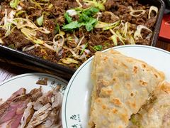 -清真永恒华威肉饼(潘家园店)