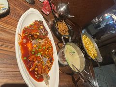 -鱼食饭稻·苏浙土菜17年老馆子(平江路店)
