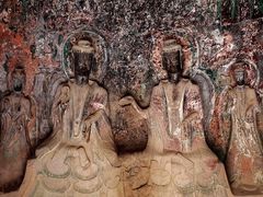 -炳灵寺世界文化遗产旅游区