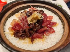 -禾府酒家·传统广府味(番禺店)