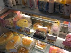 -面包新语(KKMALL京基店)