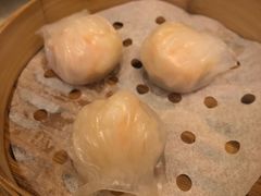 -厦门朗豪酒店 · 明阁中餐厅