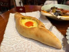 -格鲁·秀色Georgia’s Feast