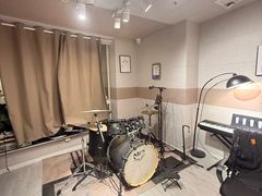 -TEMPO 音乐(五角场店)