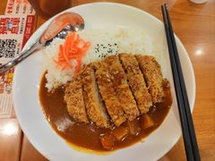 -小条食堂(筼筜天虹店)