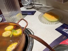 -牛村来人潮汕牛肉火锅(西单店)