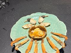 -成隆行·蟹王府(九江路店)