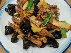 -春水锅贴·传统鲁菜(大明湖店)