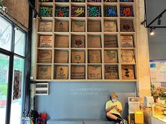 -GOTLOT COFFEE&KITCHEN角落厨房NOOK店