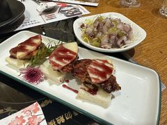 -松坂屋日料自助(长城路店)