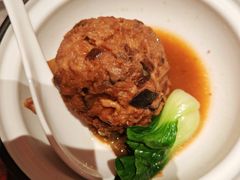 -北平食府·北京烤鸭(北京西站六里桥店)