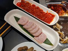 -海底捞火锅智慧餐厅(中骏世界城店)