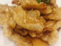 锅包肉-双井轩(双井店)
