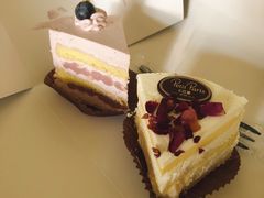 -PETIT PARIS 小巴黎(花园道店)