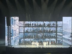 -大连体育中心体育馆