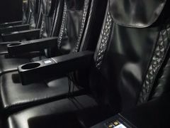 -AMG海上明珠影城(上海环球港RealDCinema店)