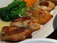 -沛家·西餐Brunch·直火料理