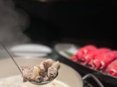 -捞王锅物料理(上海世茂广场店)