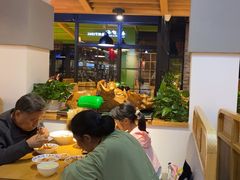 -龙抄手食府(浣花北路店)