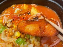 -阿香米线杭州西湖银泰文化广场餐厅