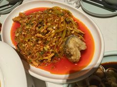 -院8里·小聚园老川菜(九眼桥店)