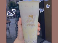 -沪上阿姨鲜果茶(华新大街店)